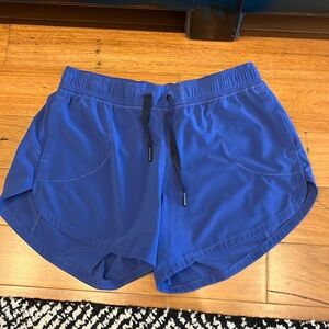 Lululemon Shorts, like new condition